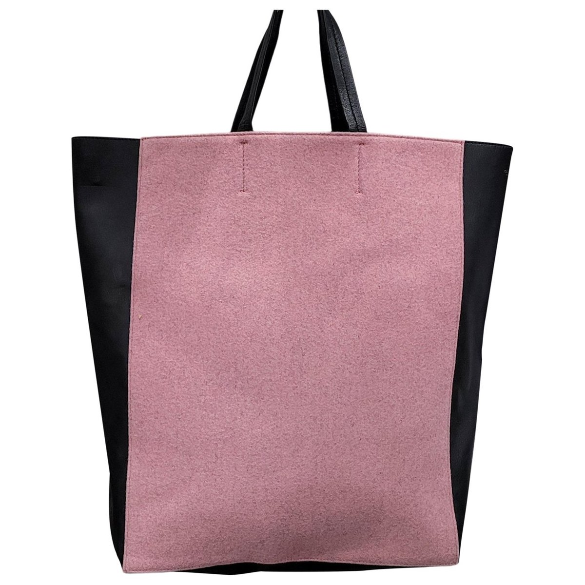 Cabas Phantom cloth tote