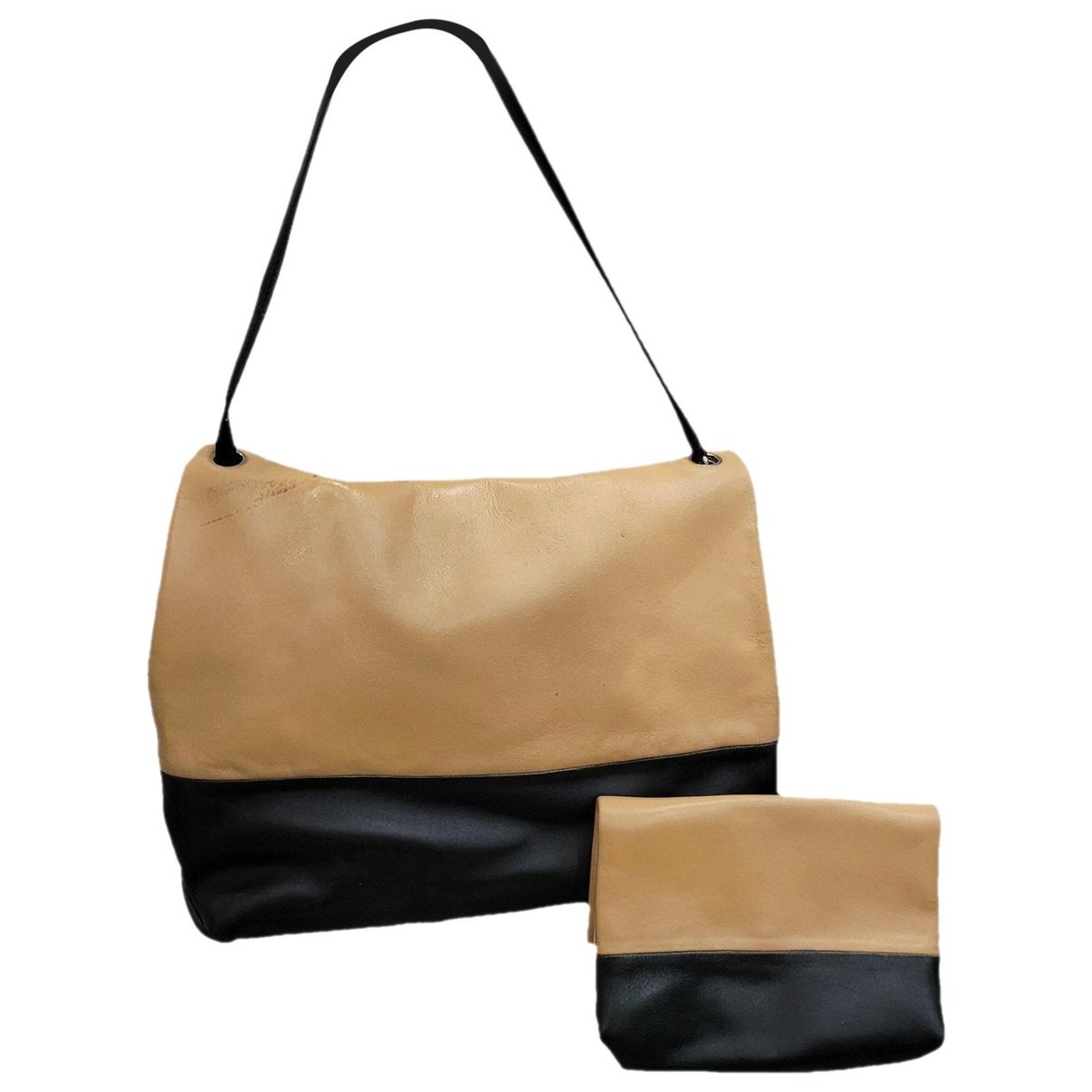 All Soft leather handbag