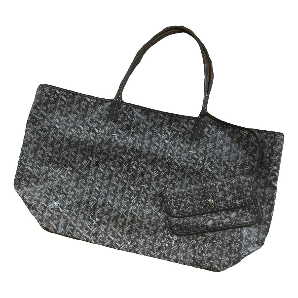 Saint-Louis cloth tote