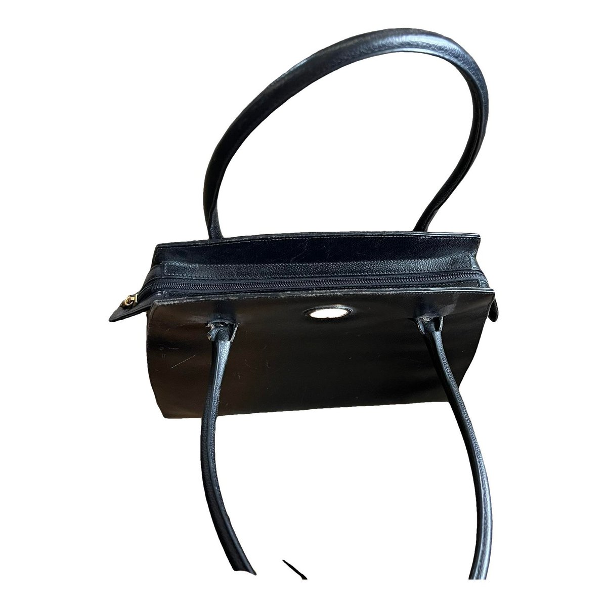 TB Frances Madium leather tote