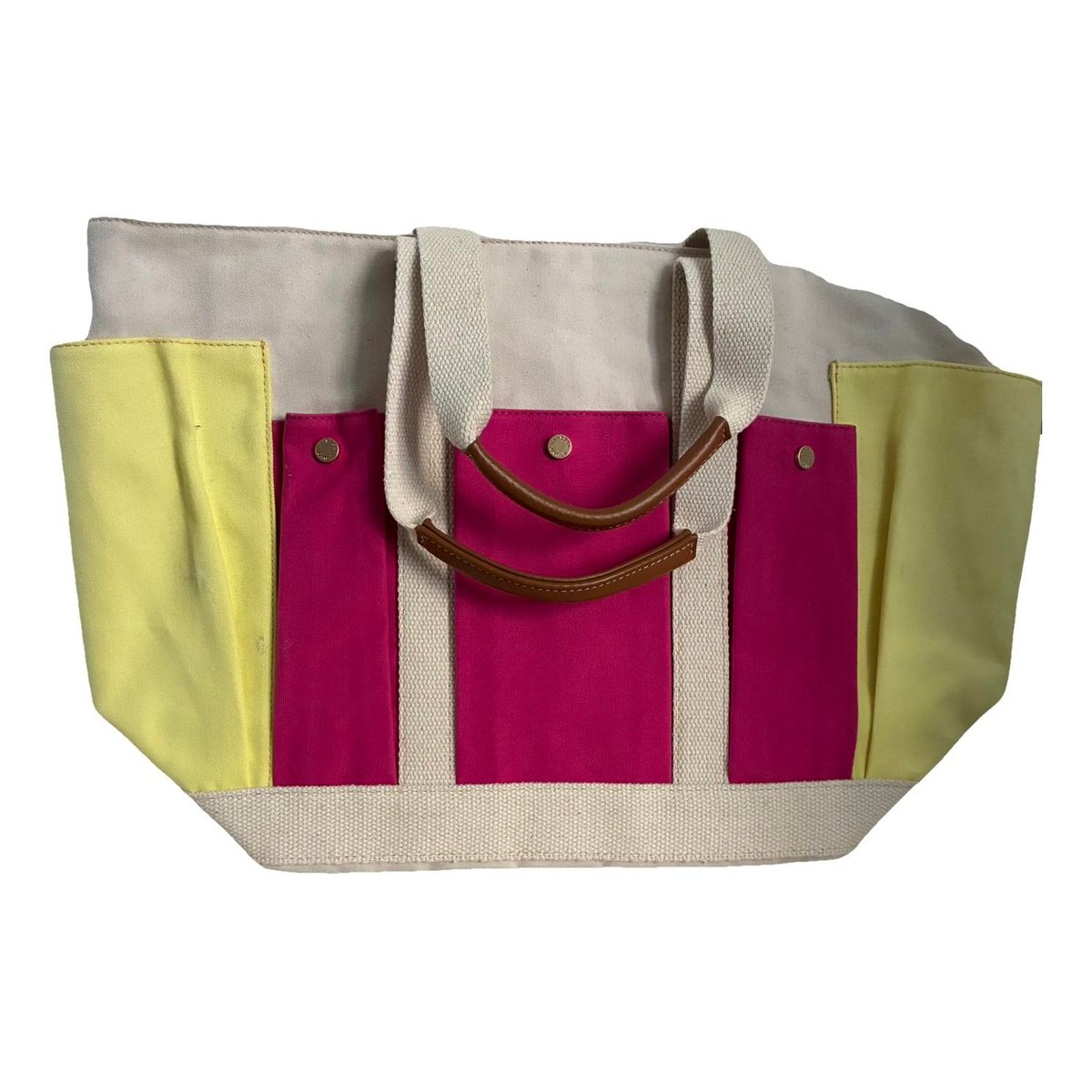 Cabas tote