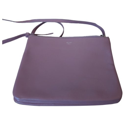 All Soft leather handbag