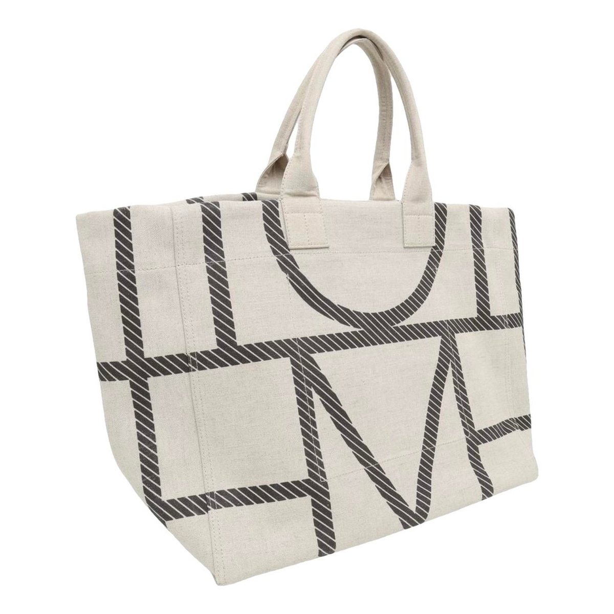 Cloth tote
