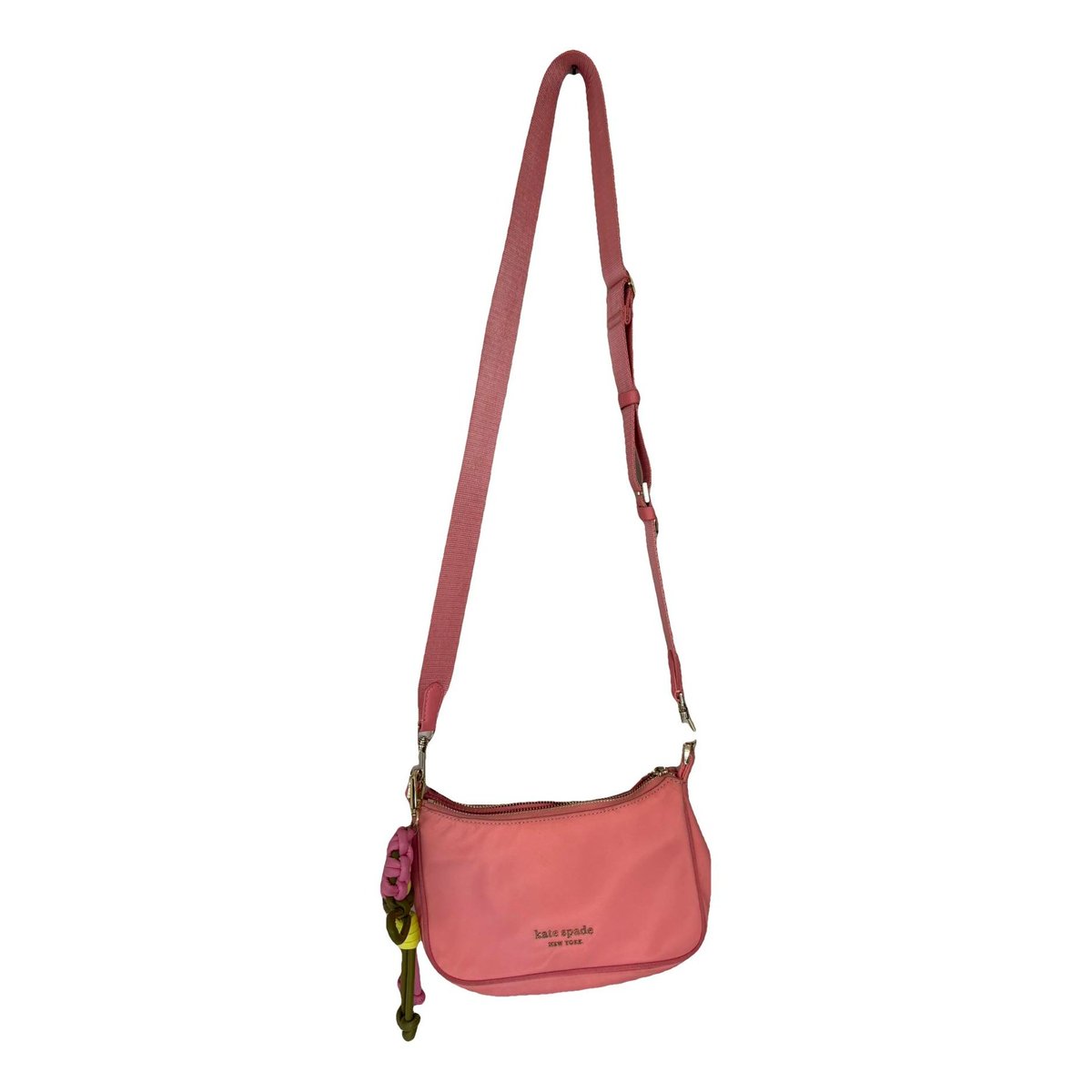Crossbody bag