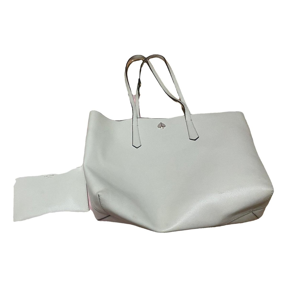 Leather bag