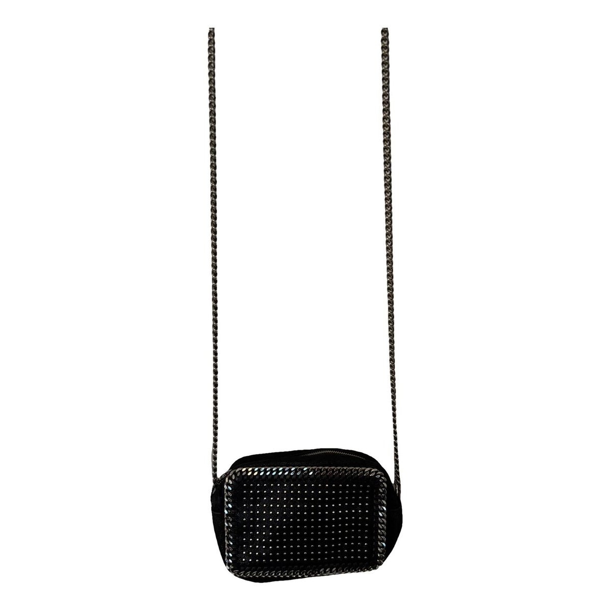Falabella vegan leather crossbody bag