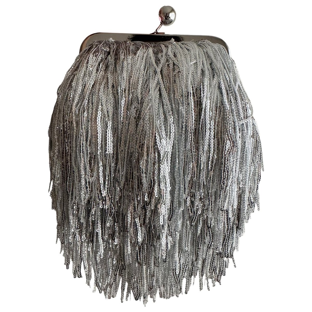 Clutch bag