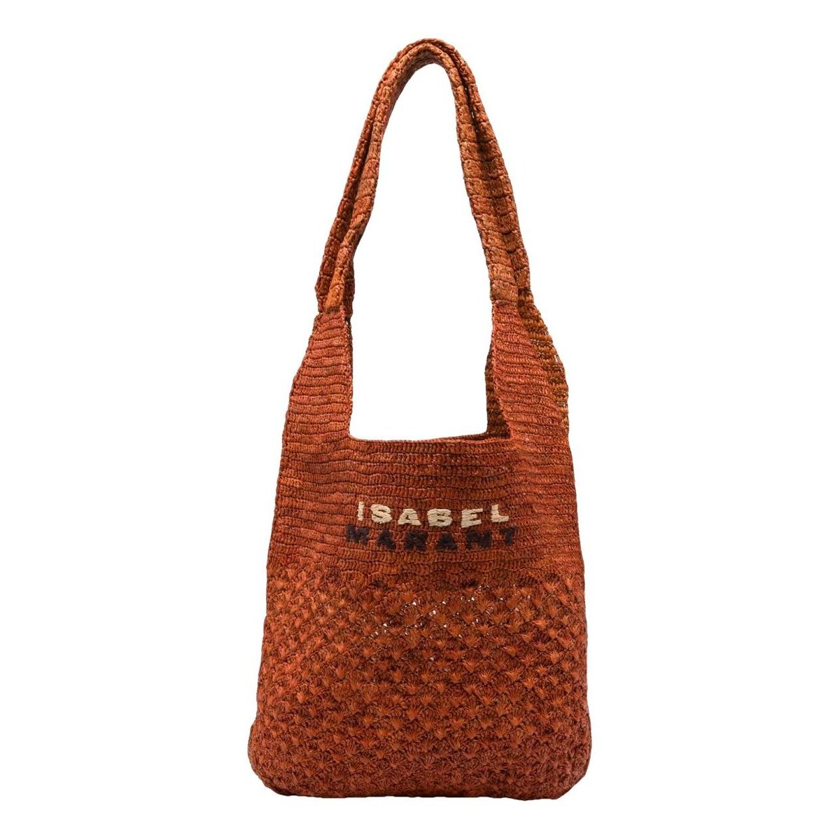 Cloth crossbody bag