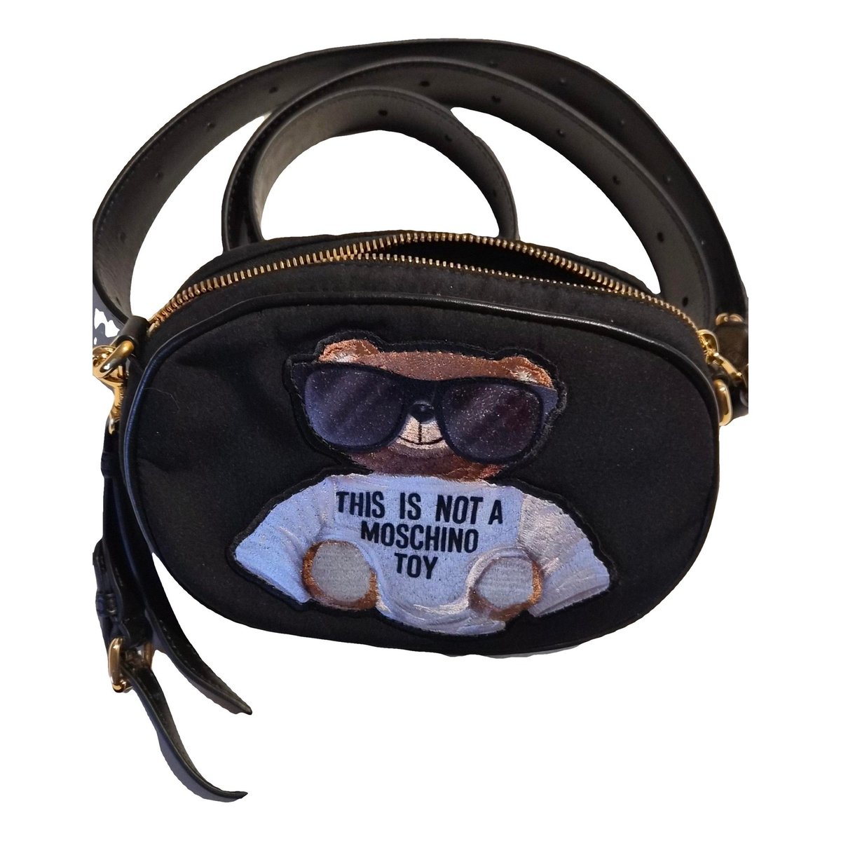 Crossbody bag