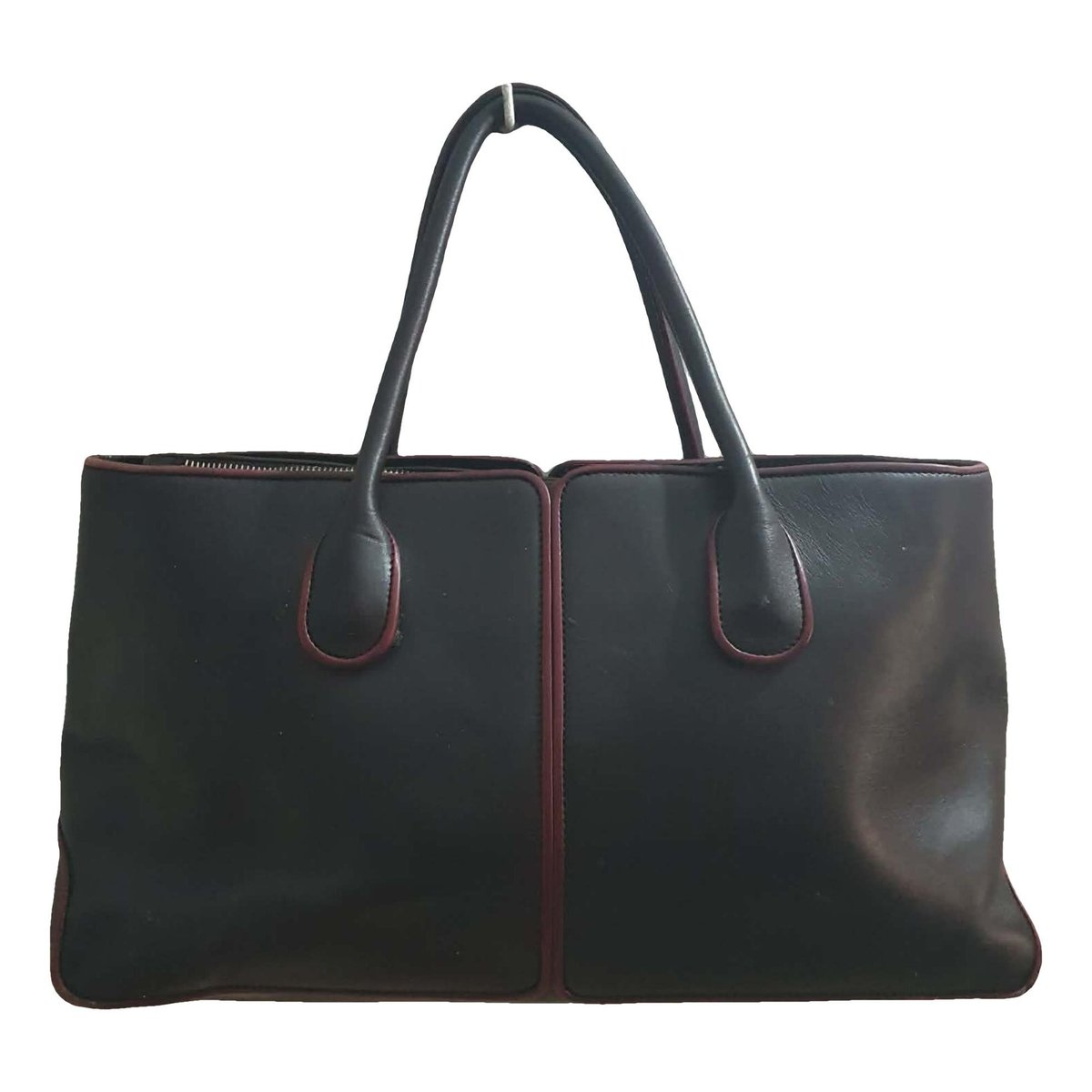 Holly leather bag