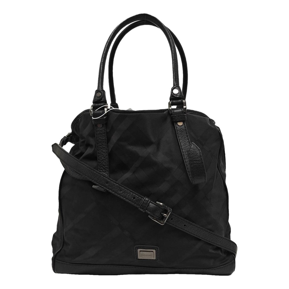 Olympia leather handbag