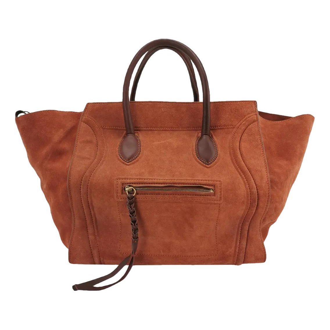 Luggage handbag
