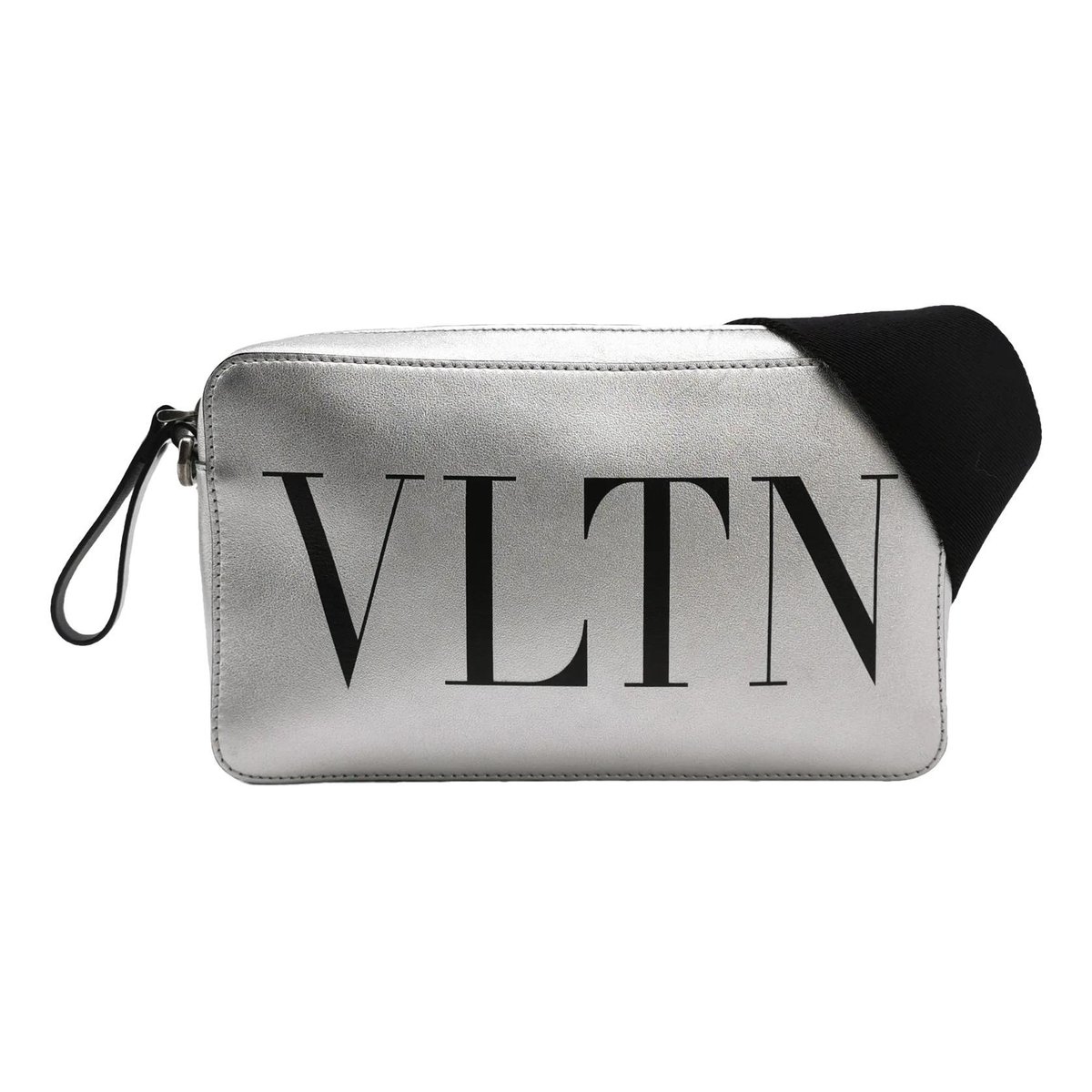 CandyStud leather crossbody bag