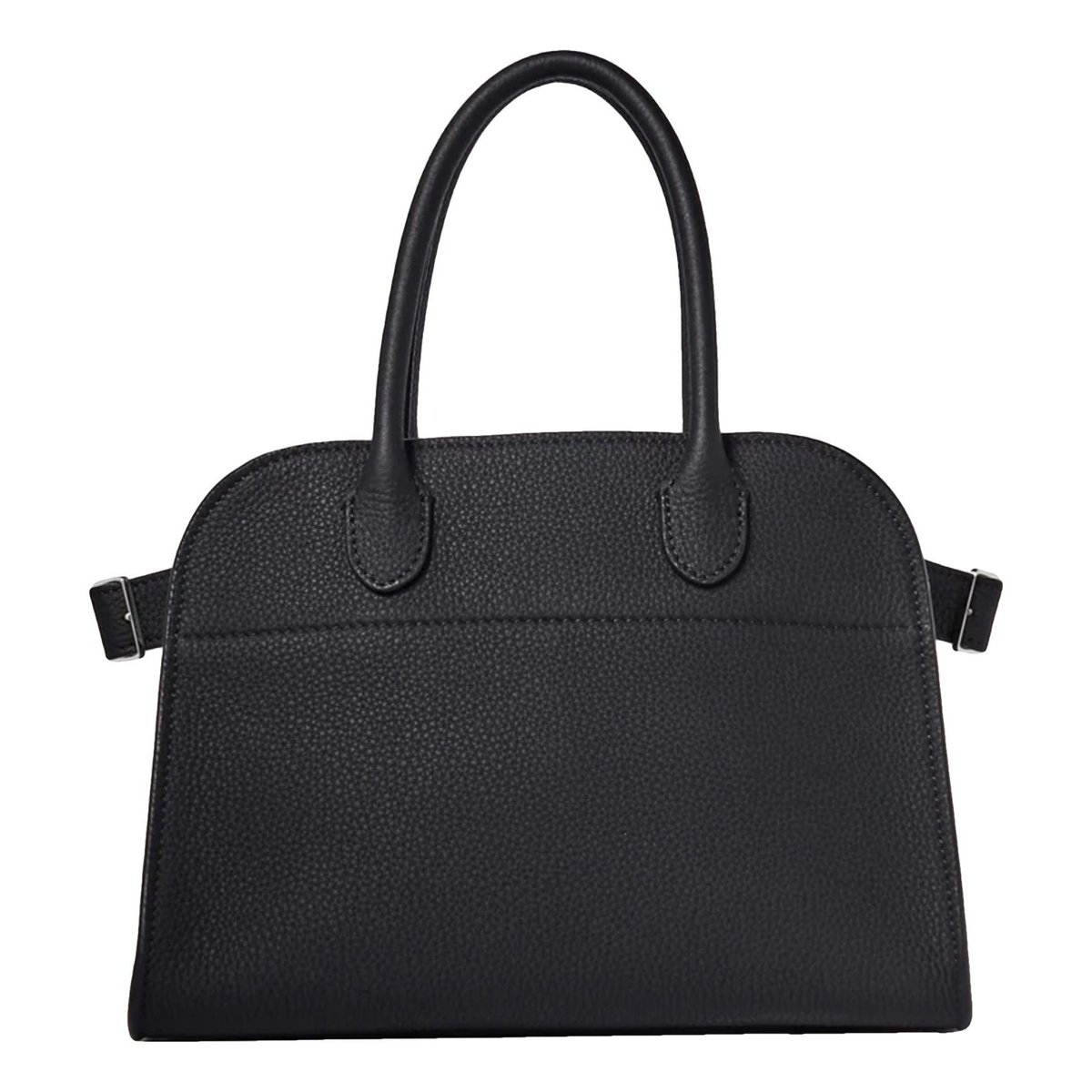 Margaux leather handbag