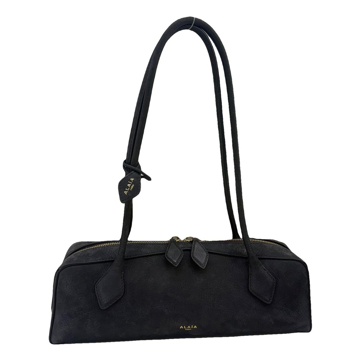Le Teckel handbag