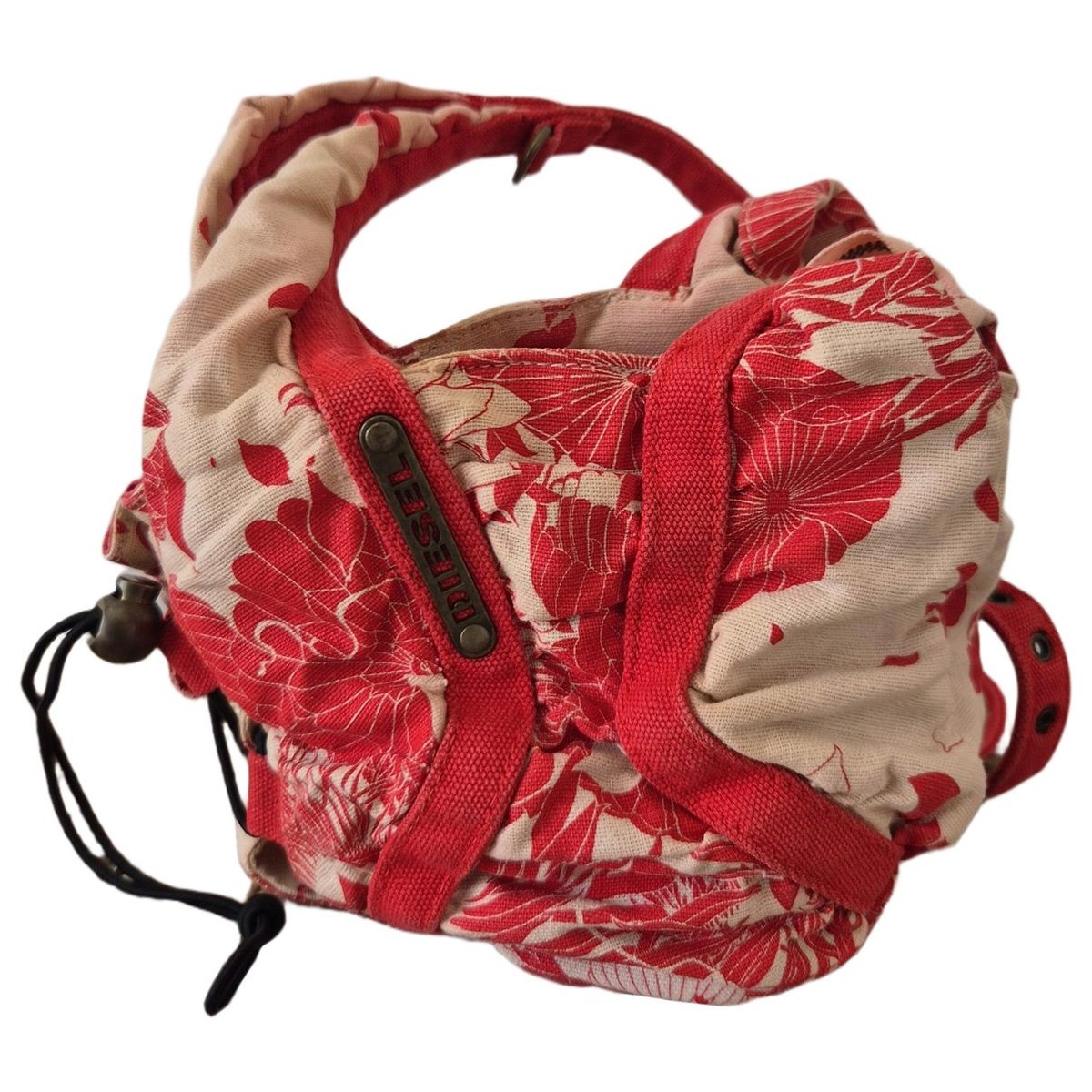 Cloth handbag