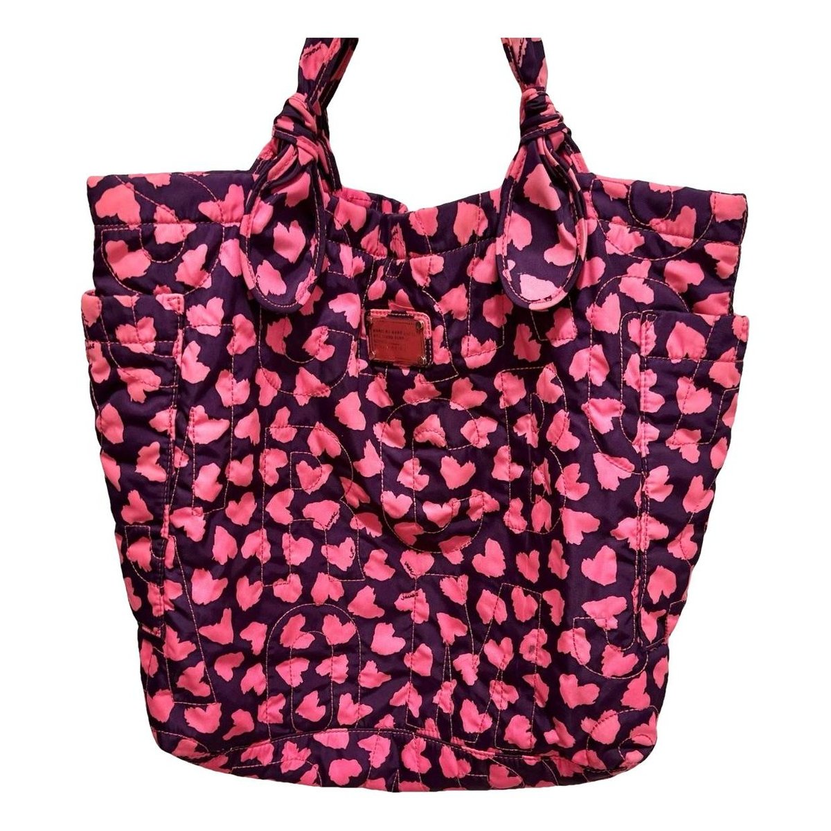 Pretty Nylon tote