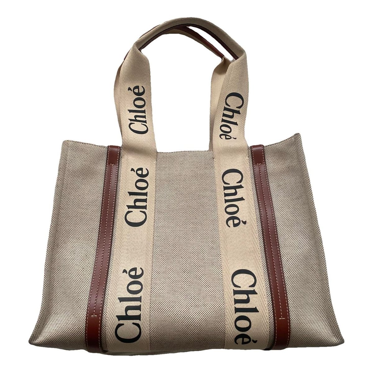 Woody tote