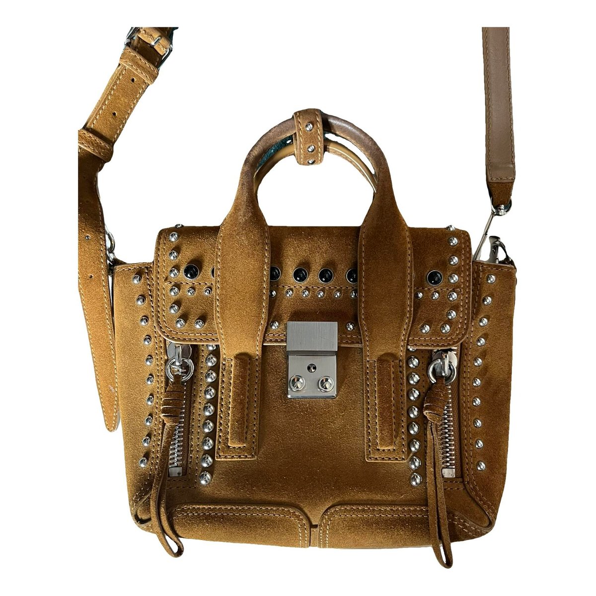 Pashli handbag