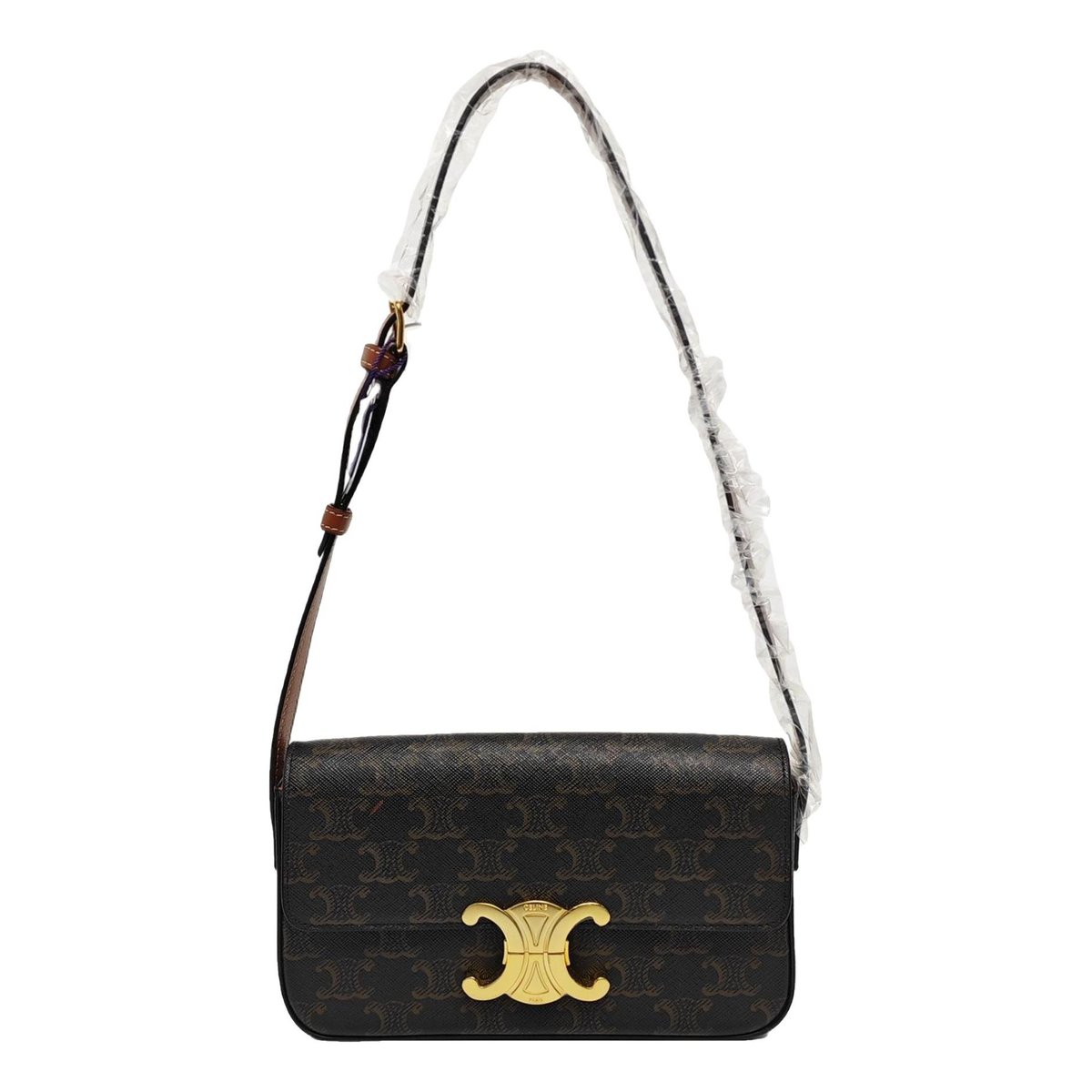 Triomphe handbag