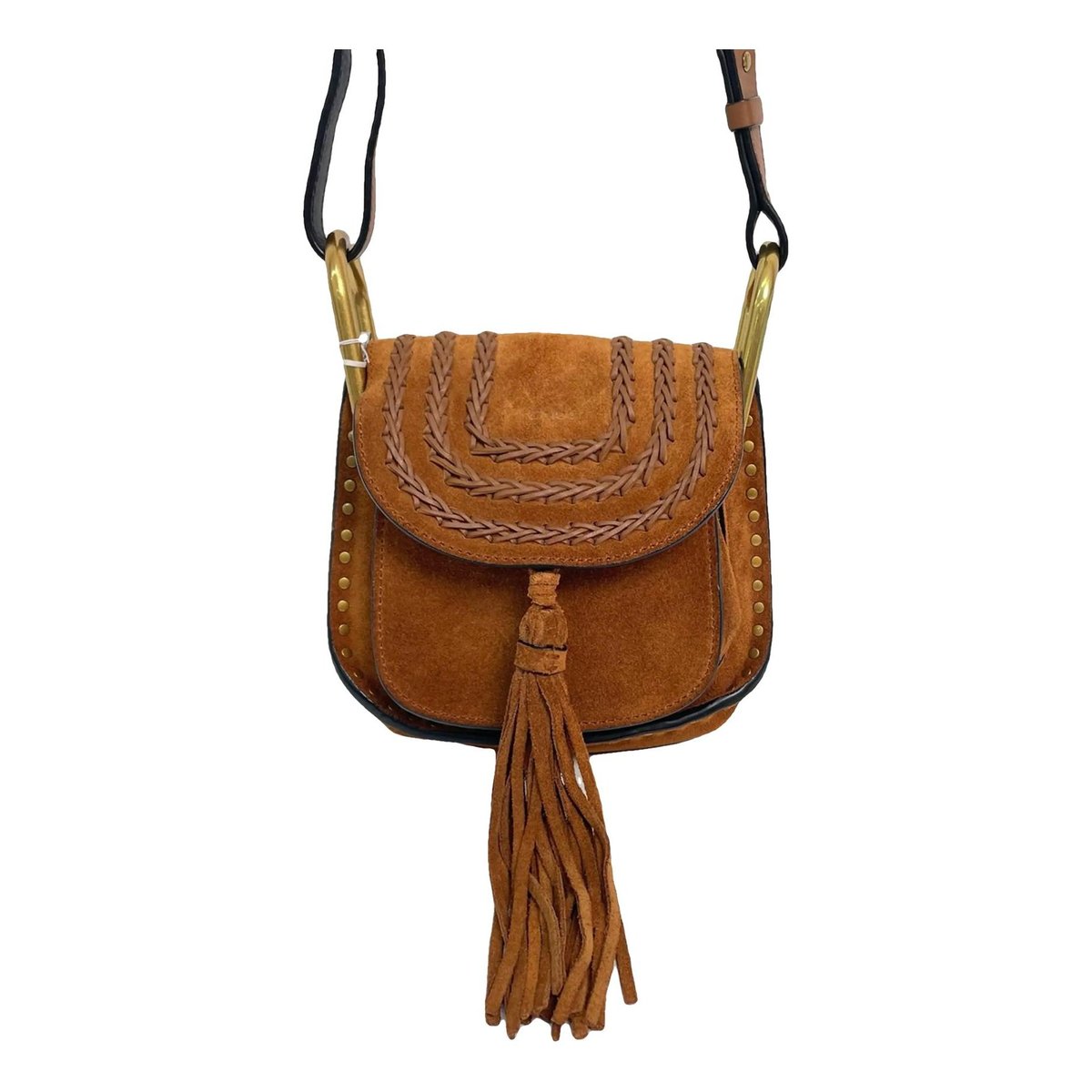 Hudson handbag