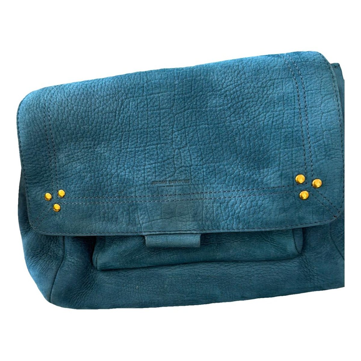 Lulu XL crossbody bag