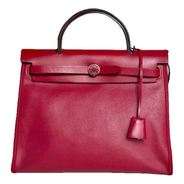 Herbag cloth handbag