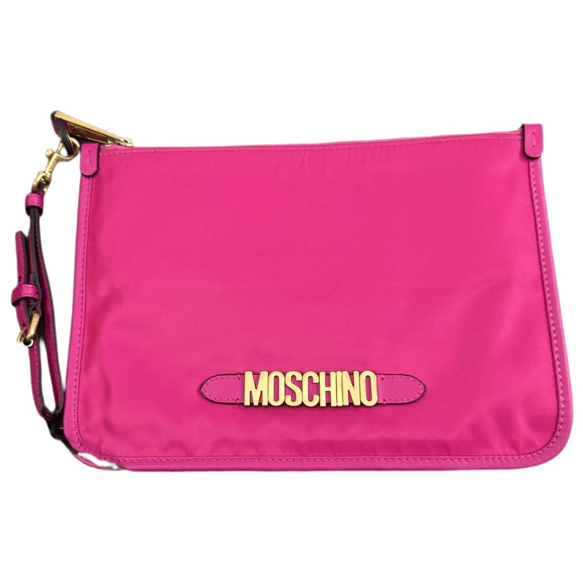 Clutch bag