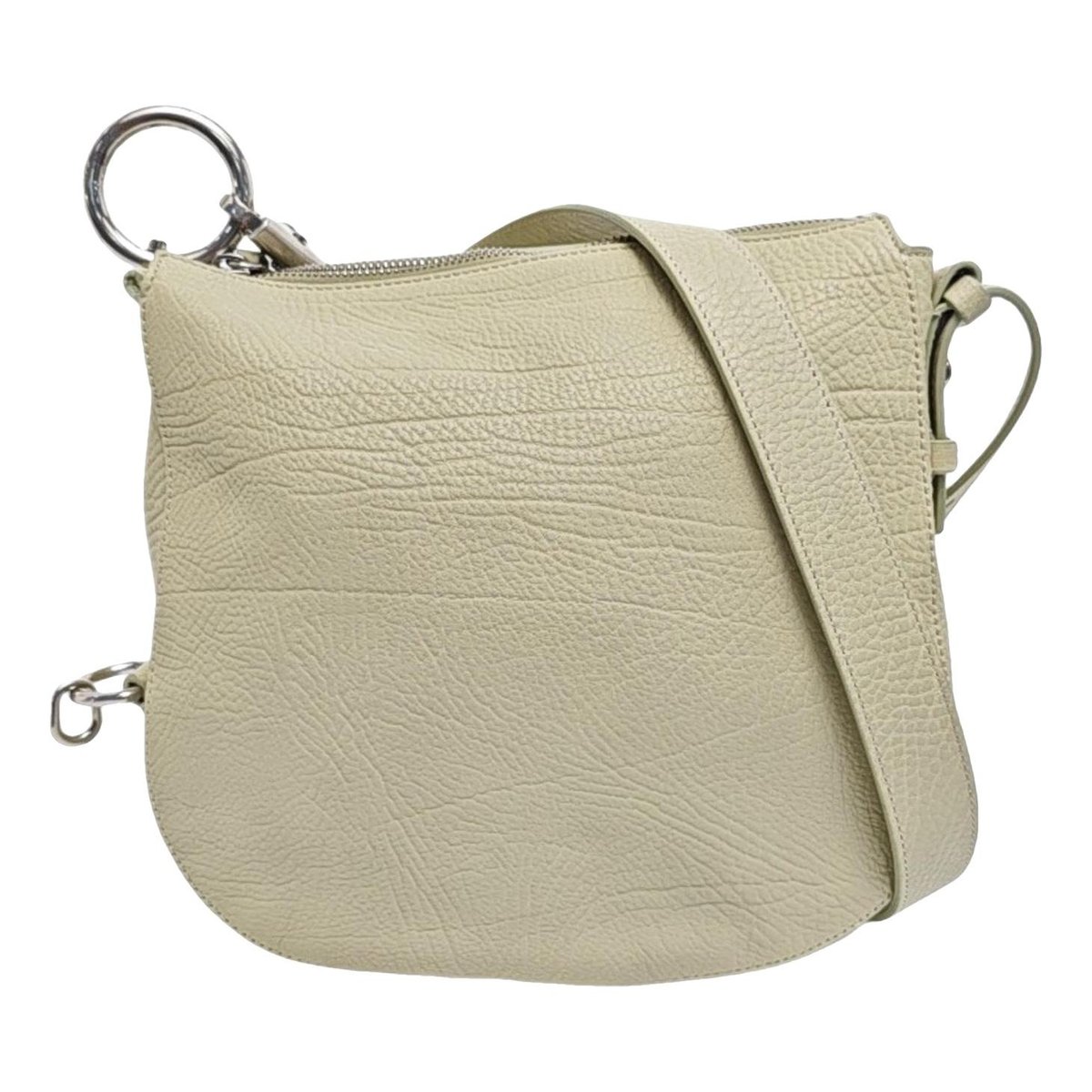 Canterbury leather handbag