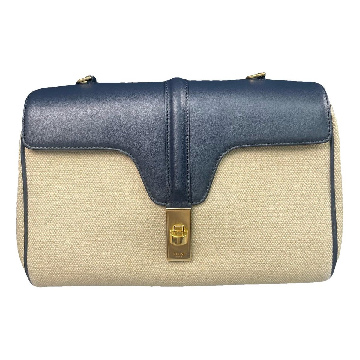 Sac 16 cloth crossbody bag