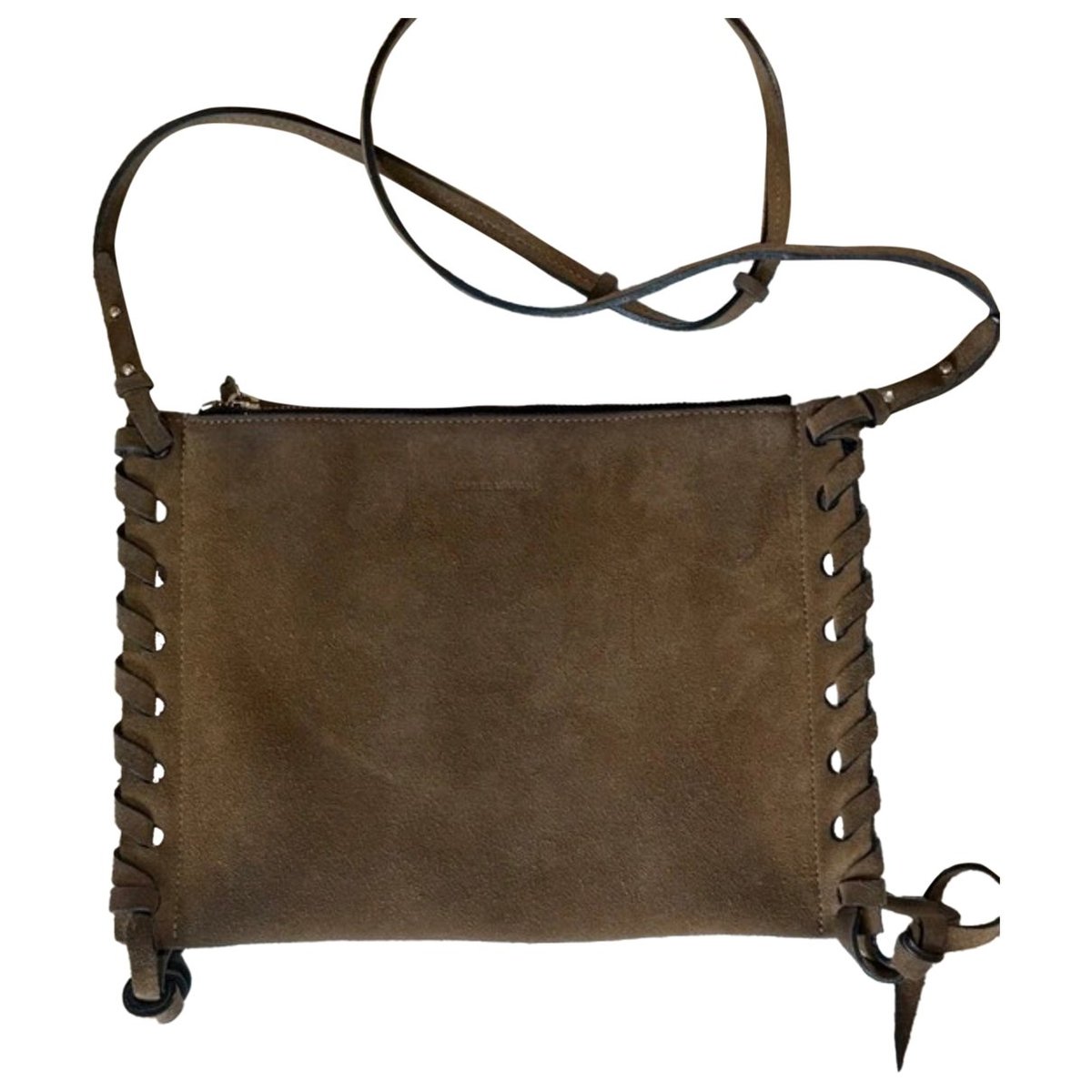 Crossbody bag