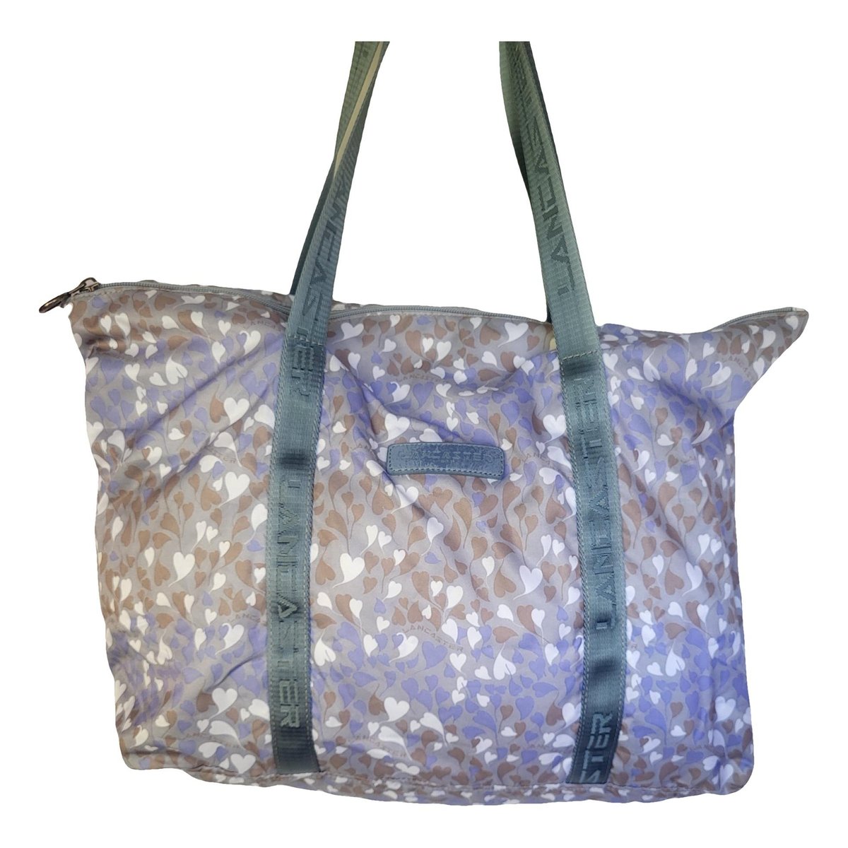 Cloth travel bag