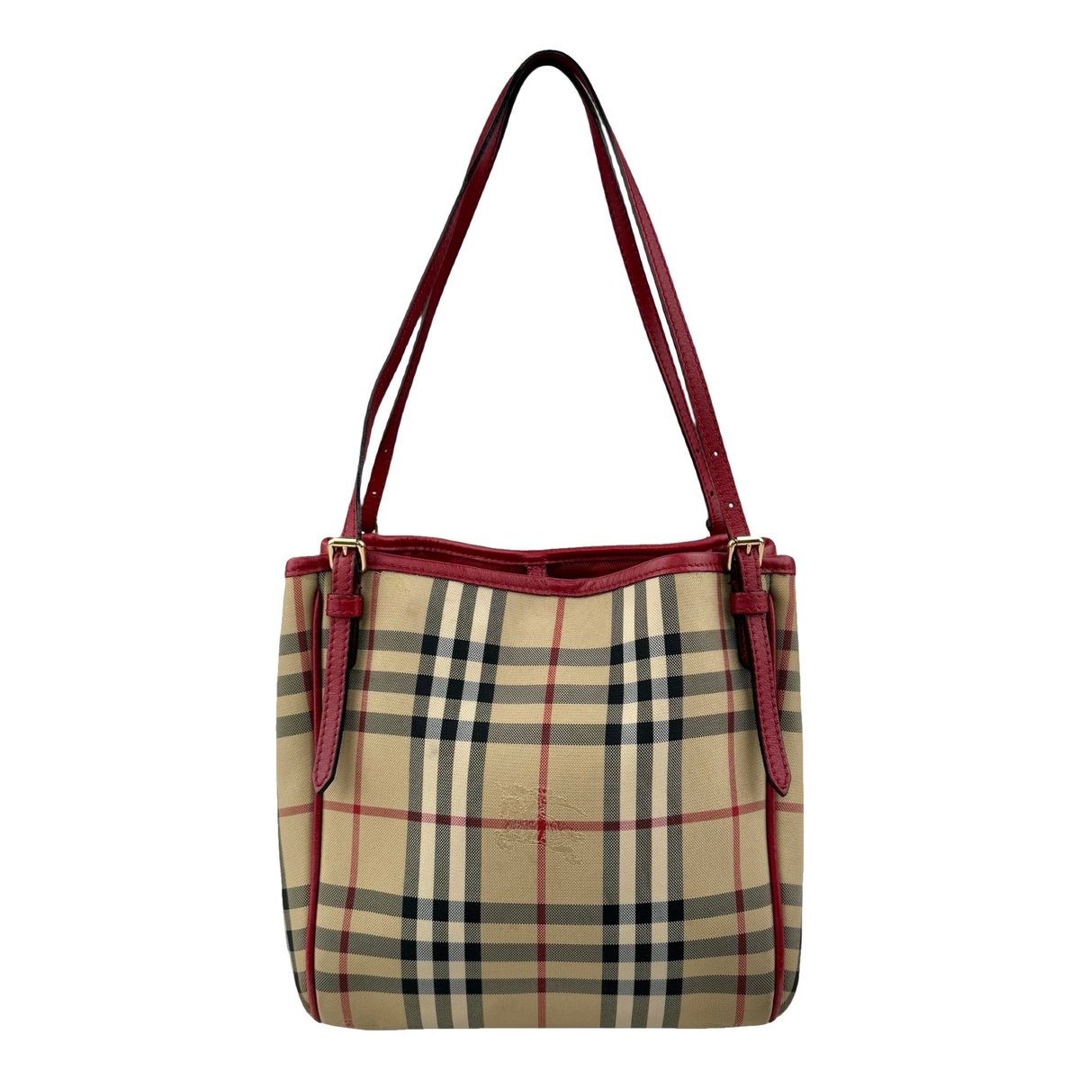 Canterbury cloth handbag
