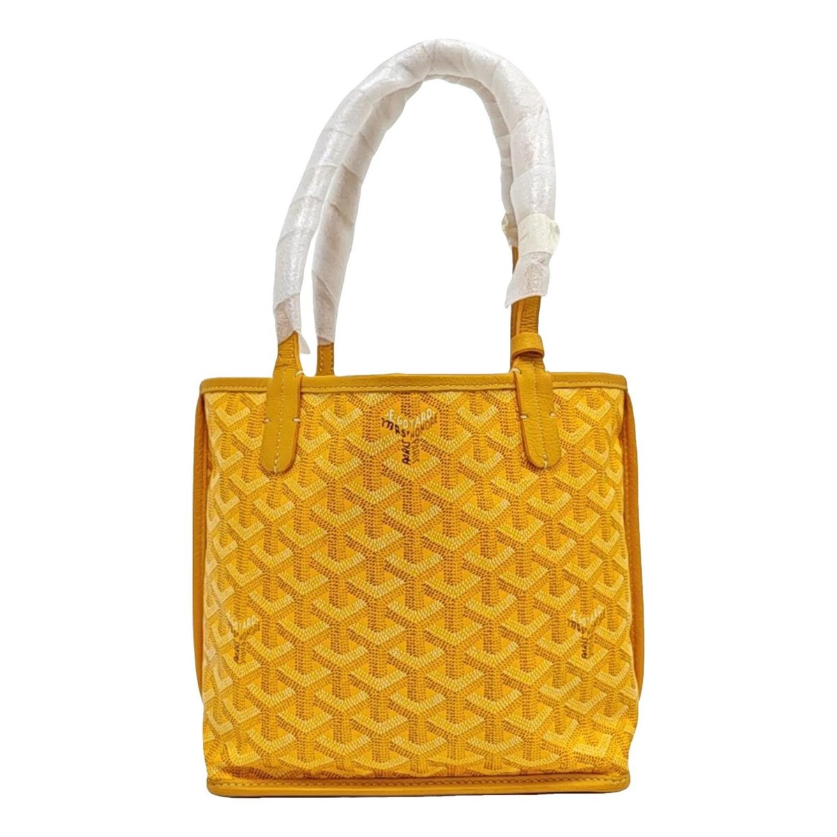 Anjou cloth handbag