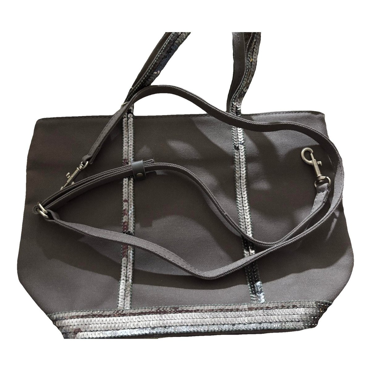 Cabas tote
