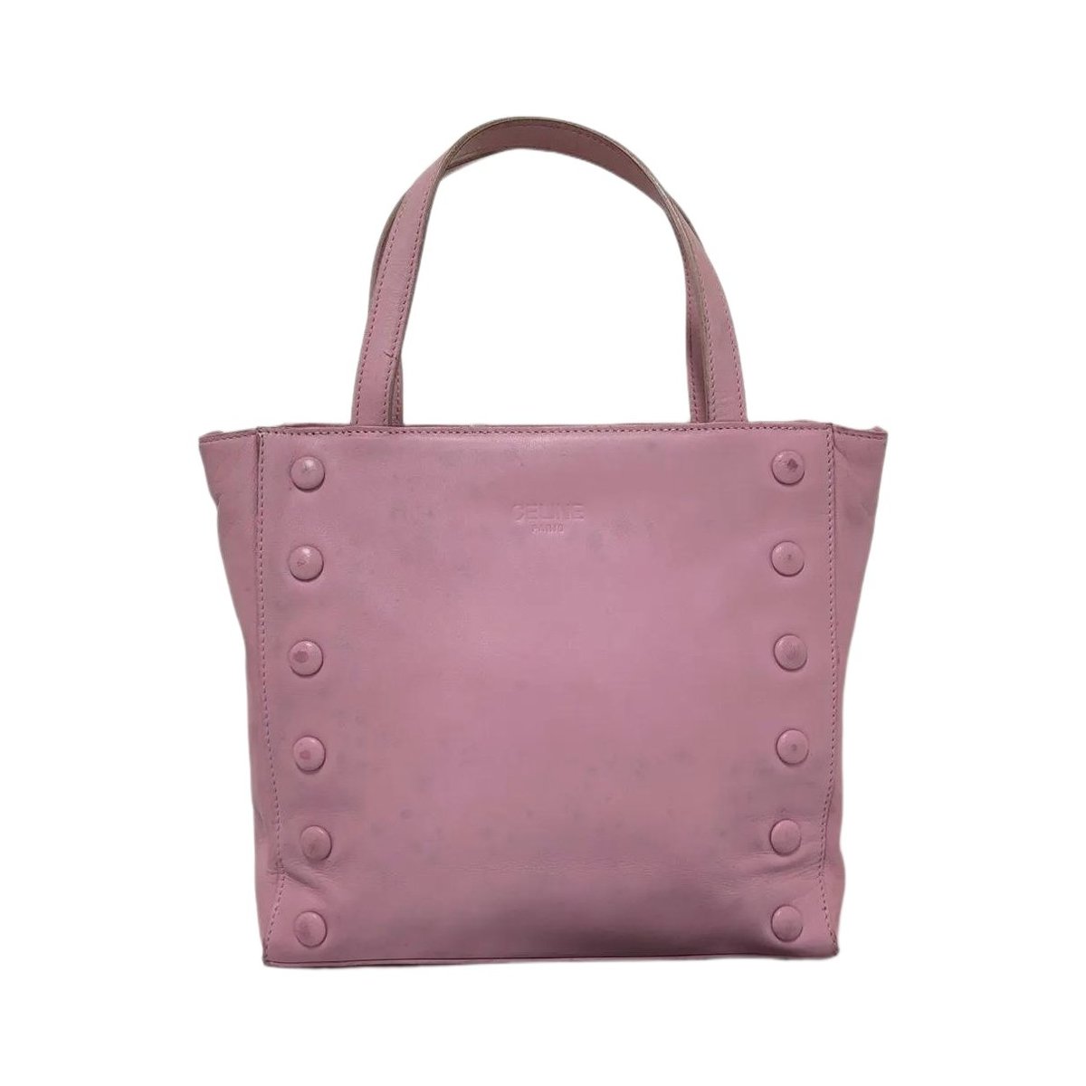 Boogie leather handbag