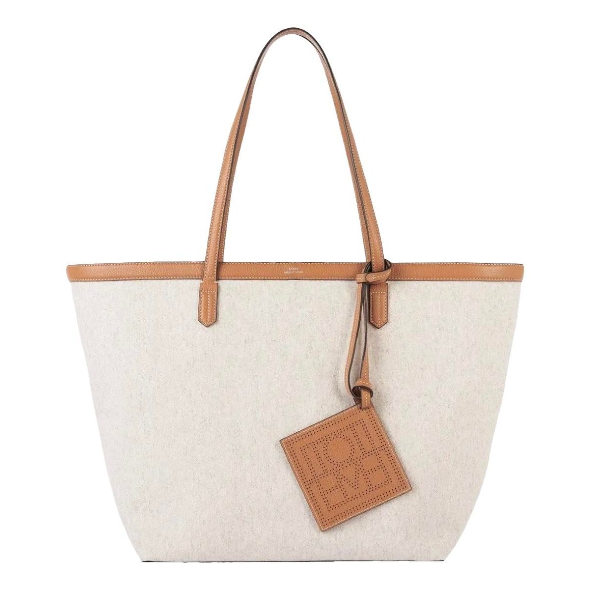 Cloth tote