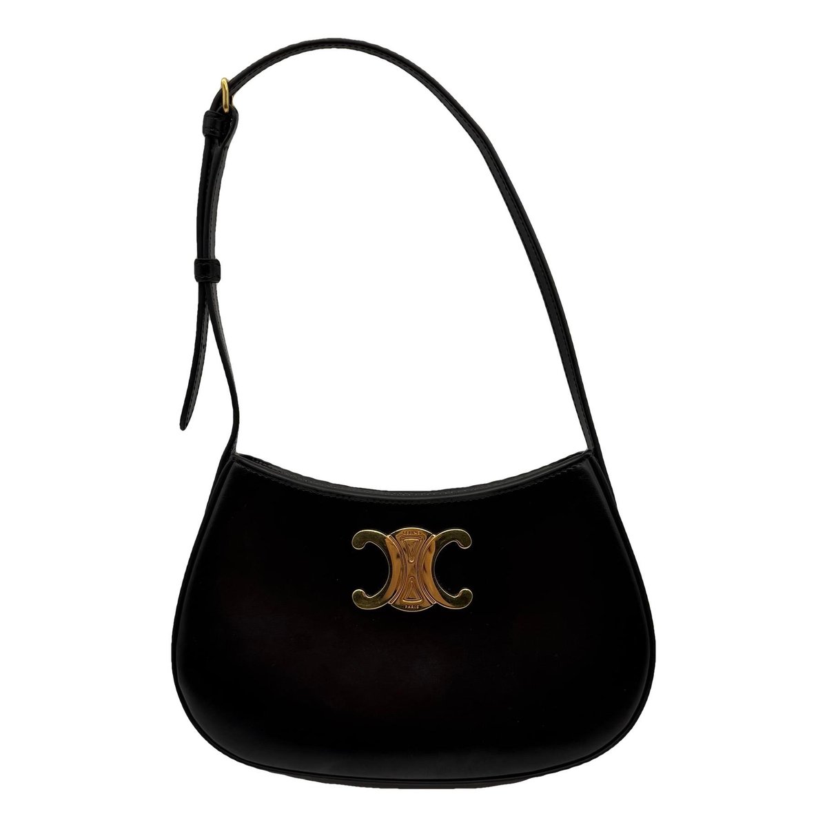 Tilly leather handbag