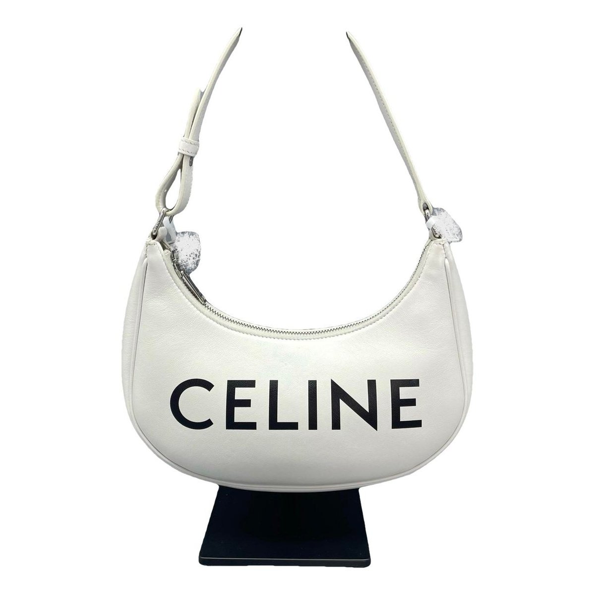 Ava leather handbag