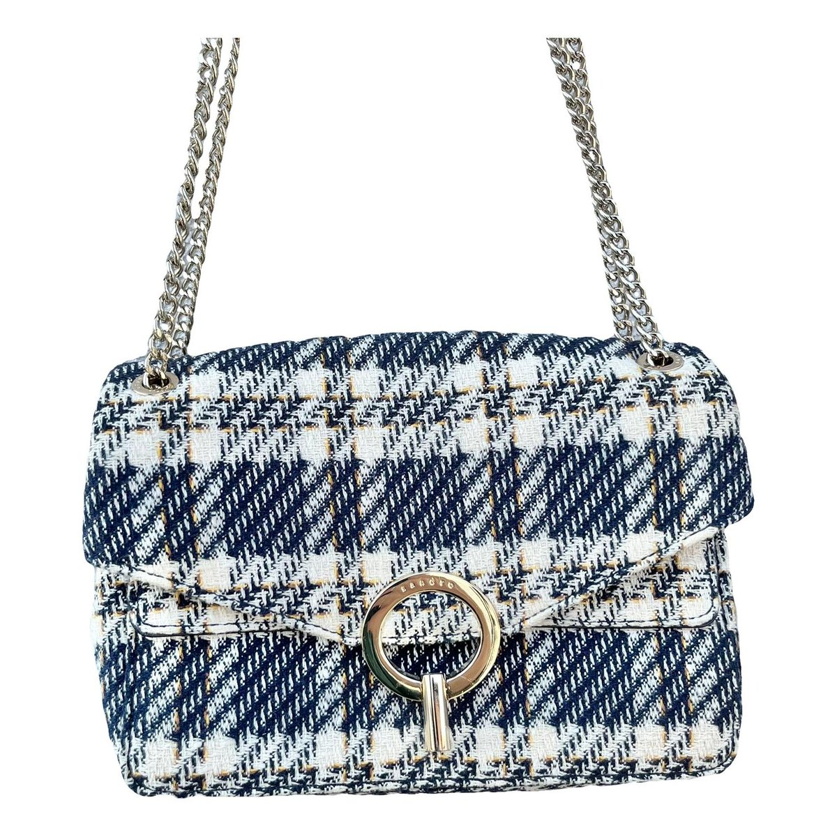 Yza handbag