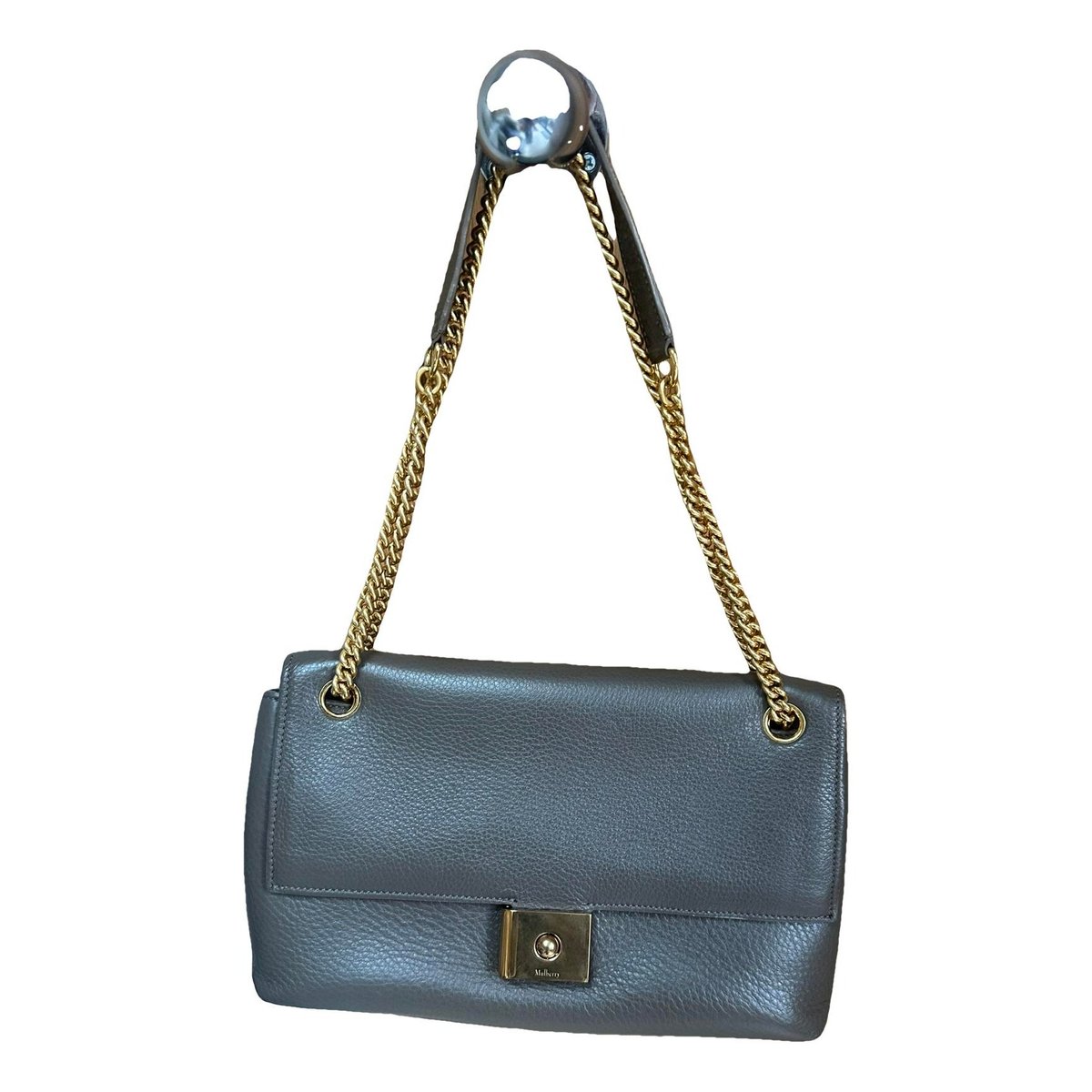 Cheyne leather handbag