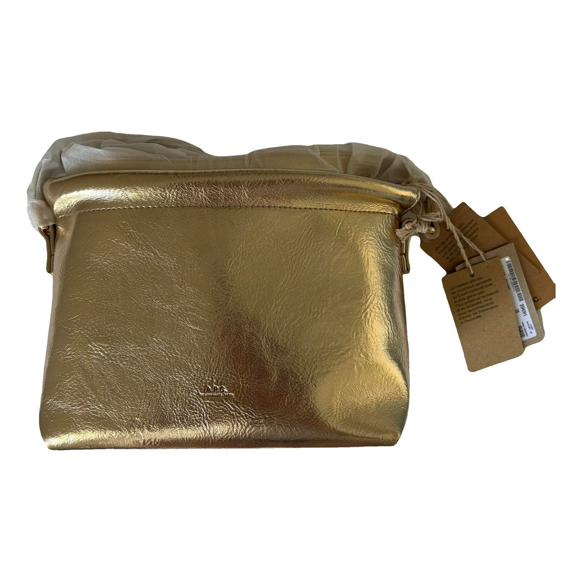 Ella crossbody bag