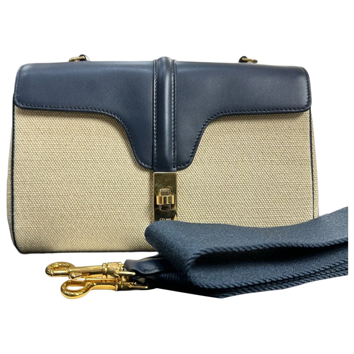 All Soft handbag
