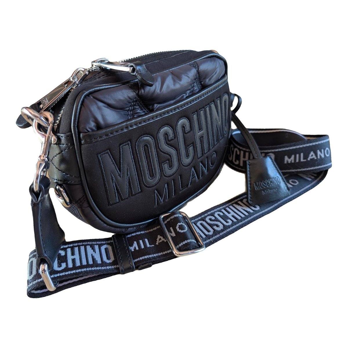 Crossbody bag