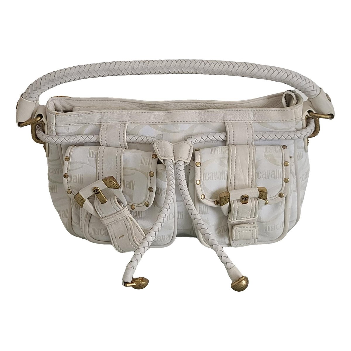 Cloth handbag