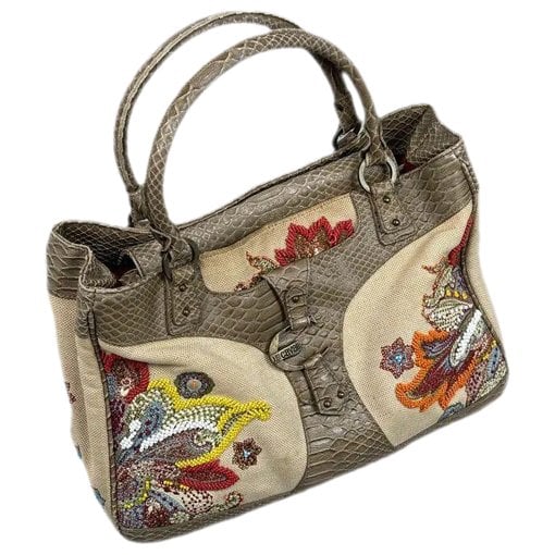 Travel bag