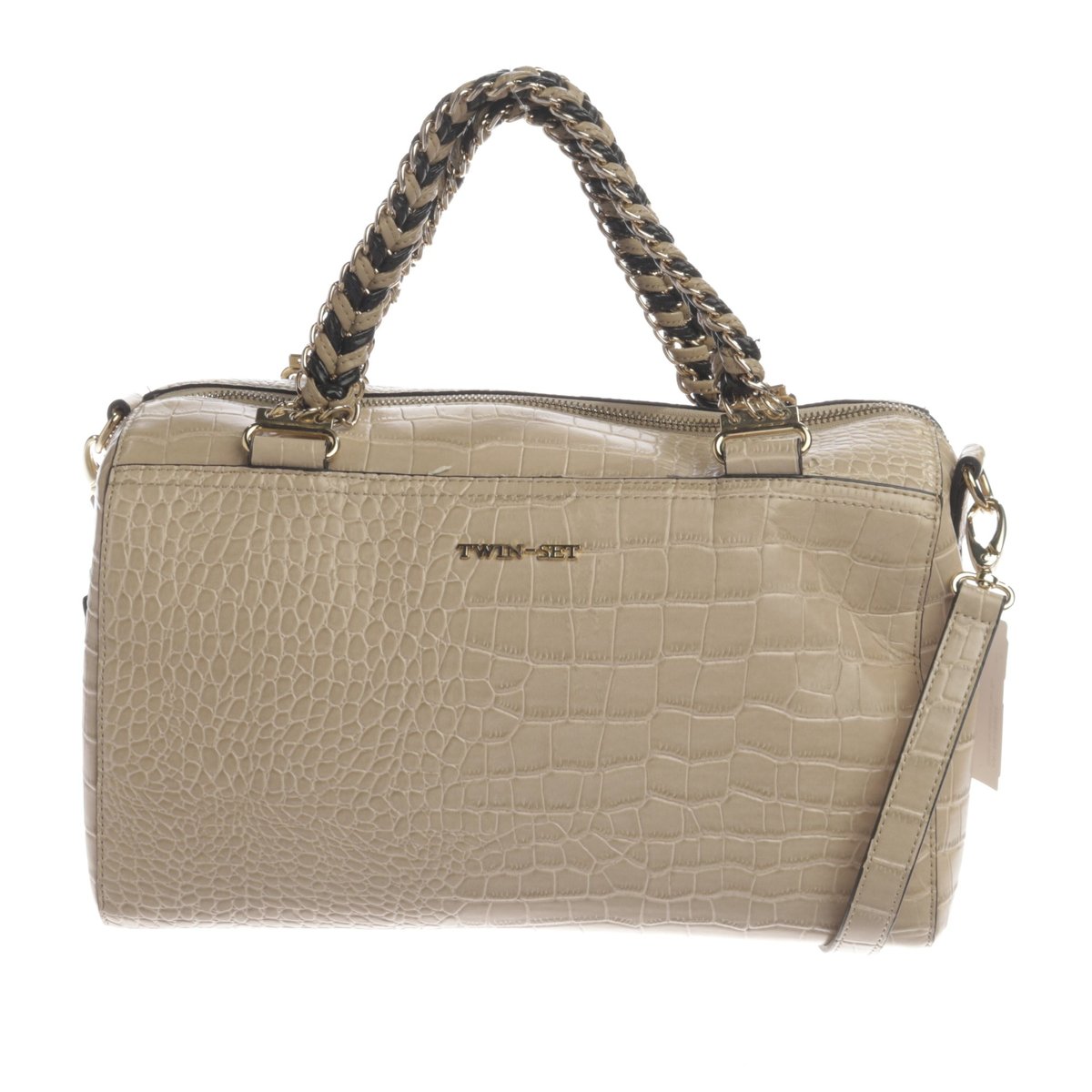 Leather bag