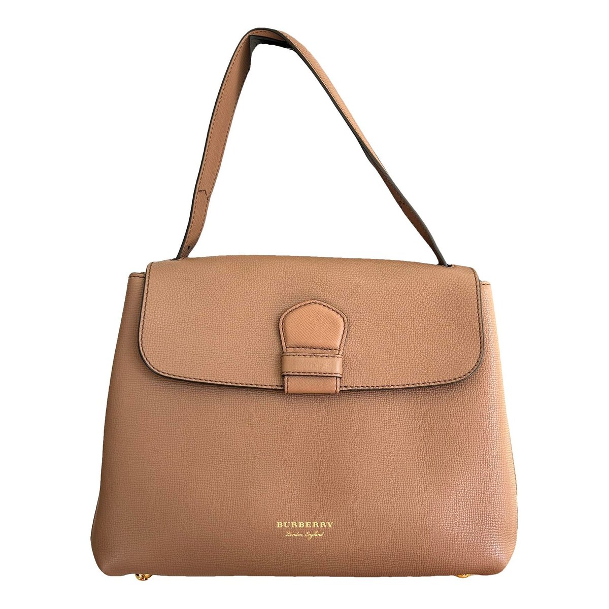 Camberley leather handbag