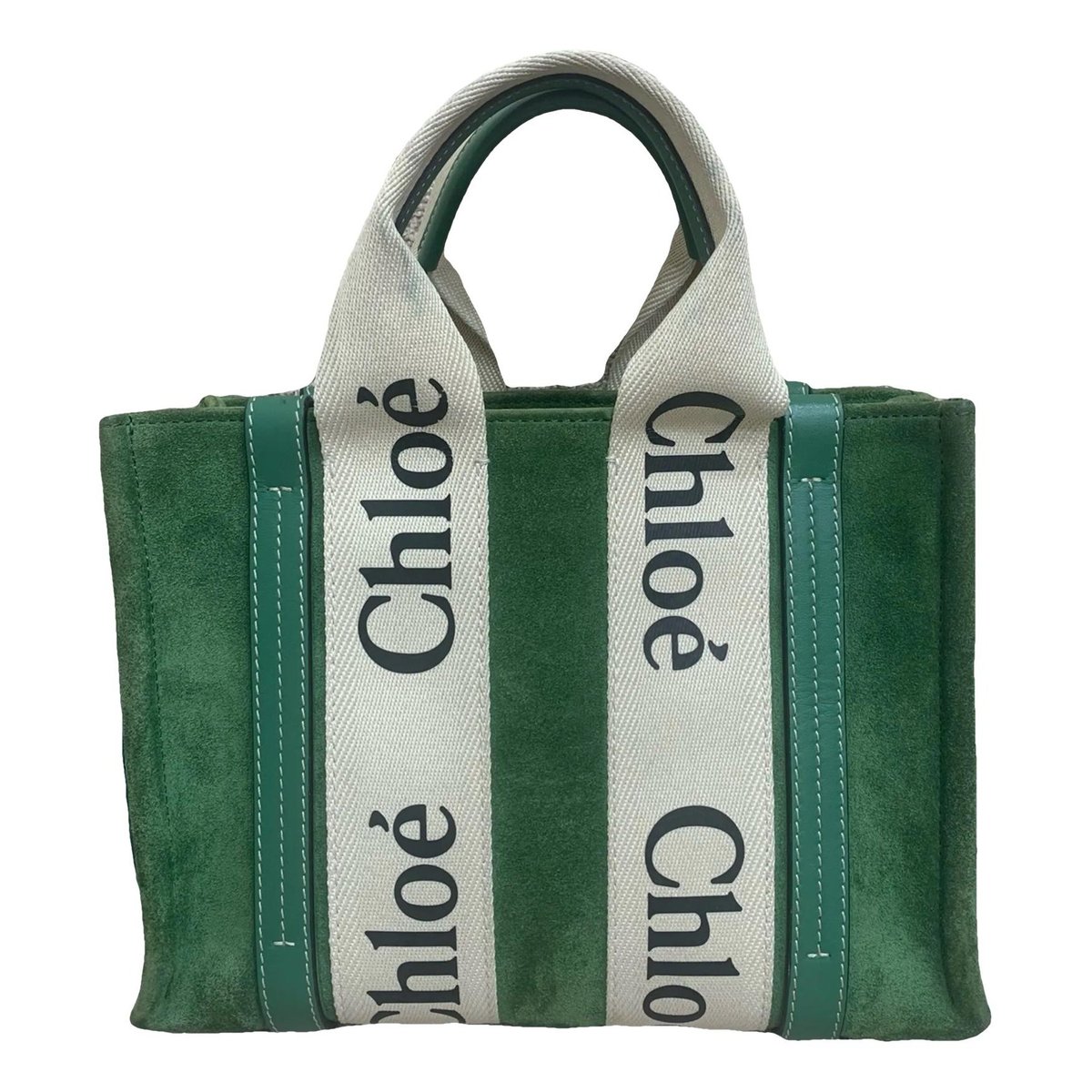 Woody tote