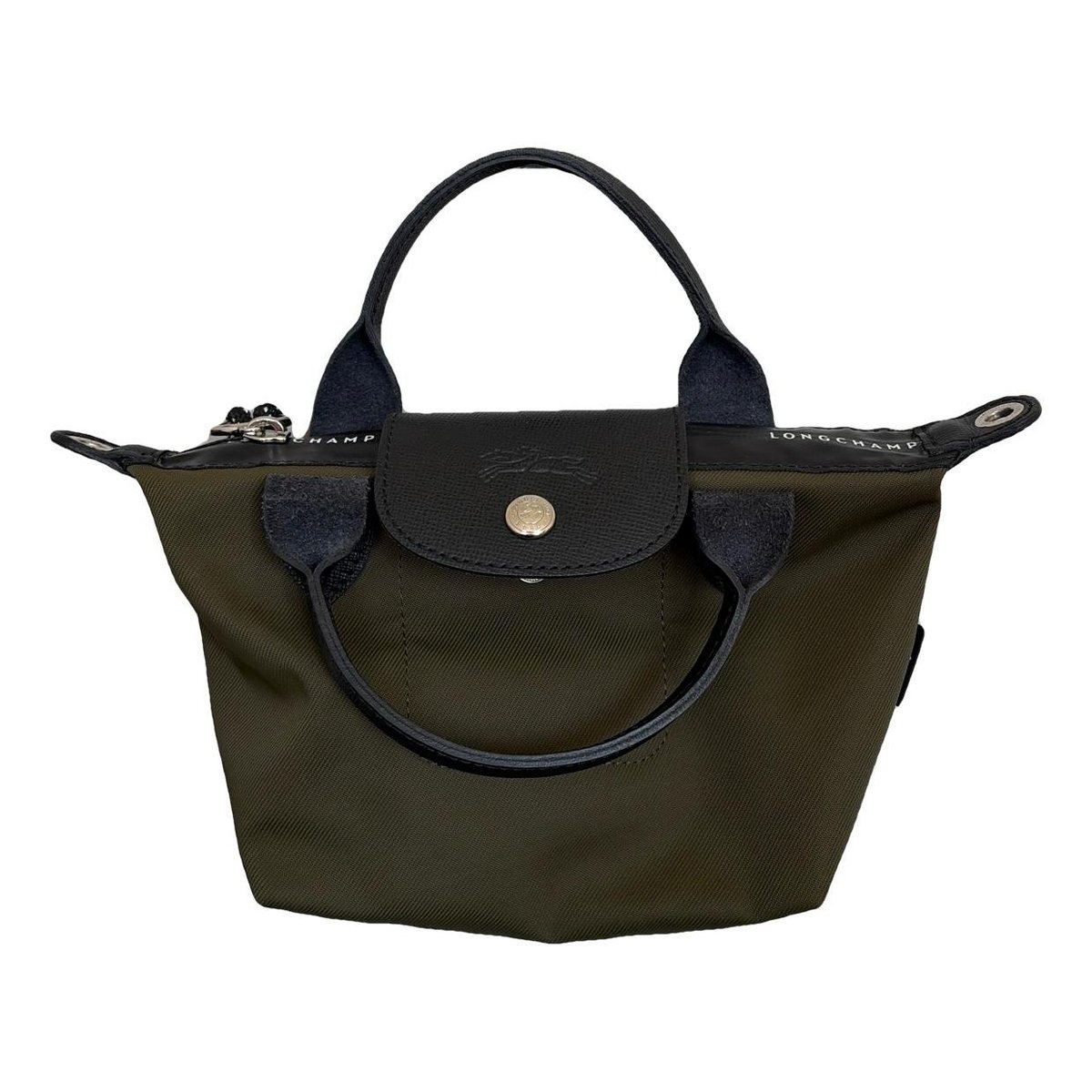 Pliage crossbody bag